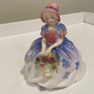 Royal Doulton Monica